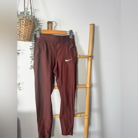 Nike Dri Fit Leggings - Size S - Picture 1 of 6